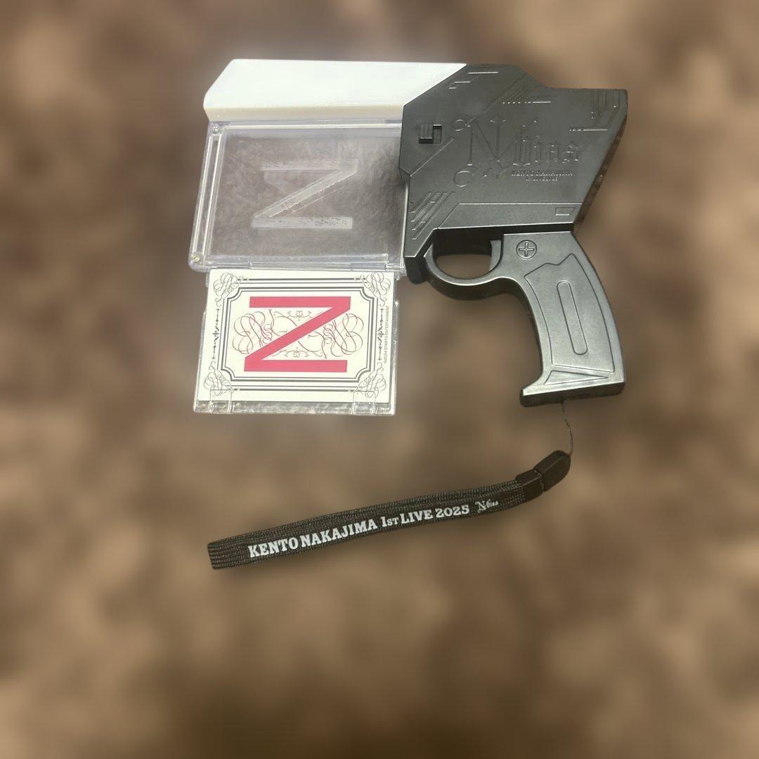 ピカレスクの銃口