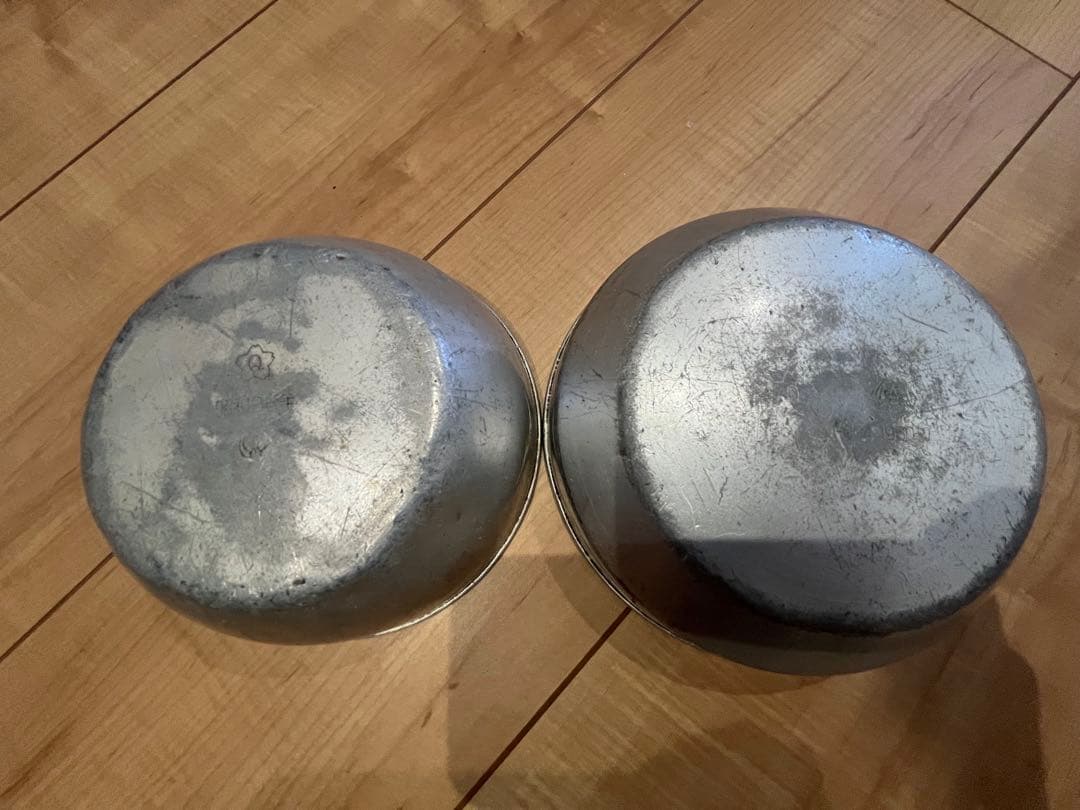 自衛隊 PX品 戦闘服2A 迷彩TシャツLL 迷彩長袖L 戦闘帽 警察予備隊食器