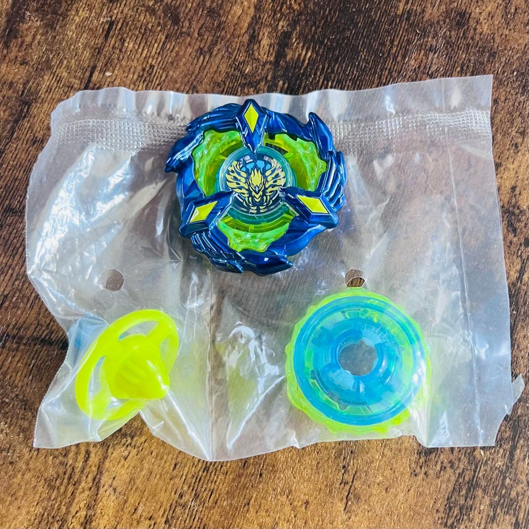 【重め新品】フェニックスウイング9-80DB メタルコートネイビー　ほ1