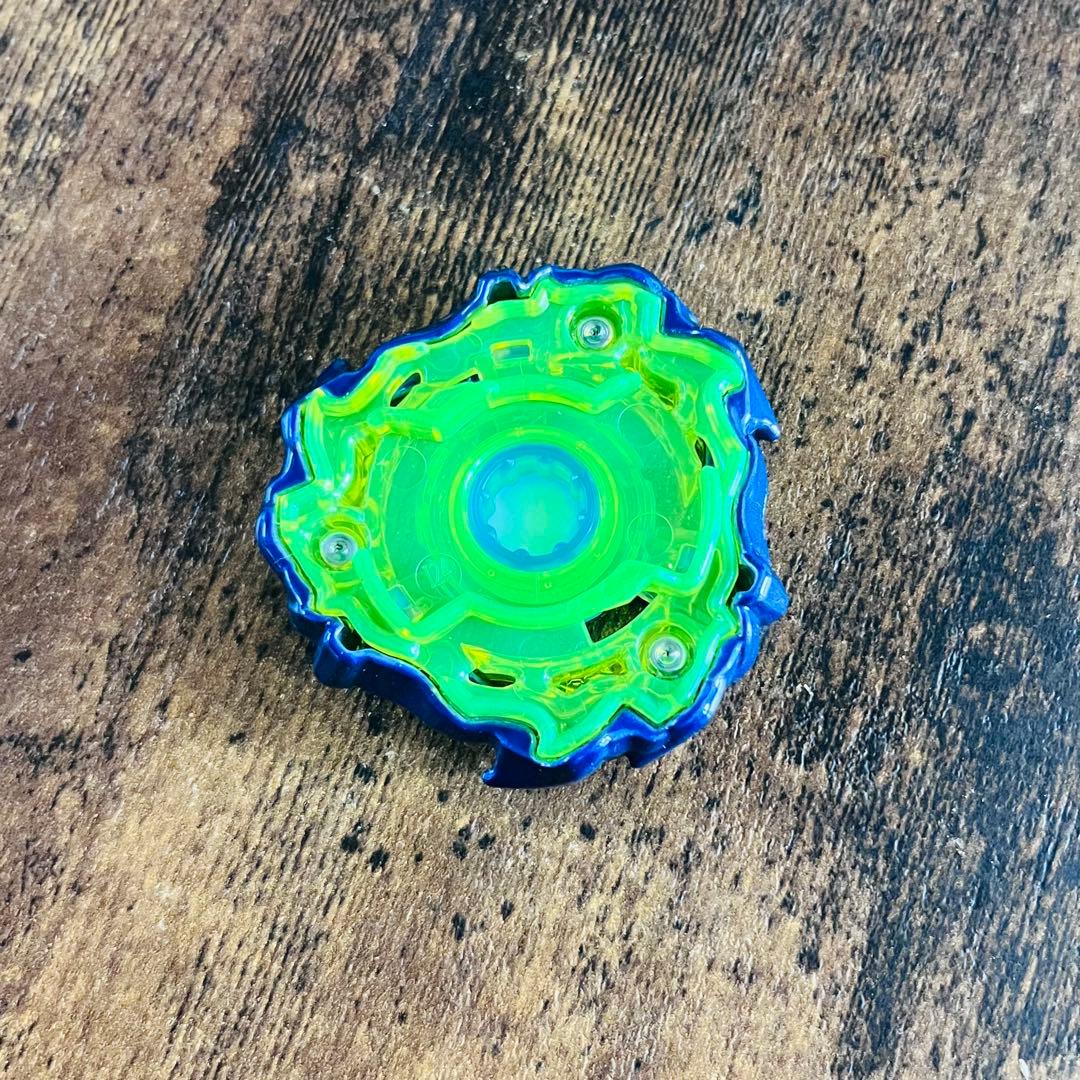 【重め新品】フェニックスウイング9-80DB メタルコートネイビー　ほ1