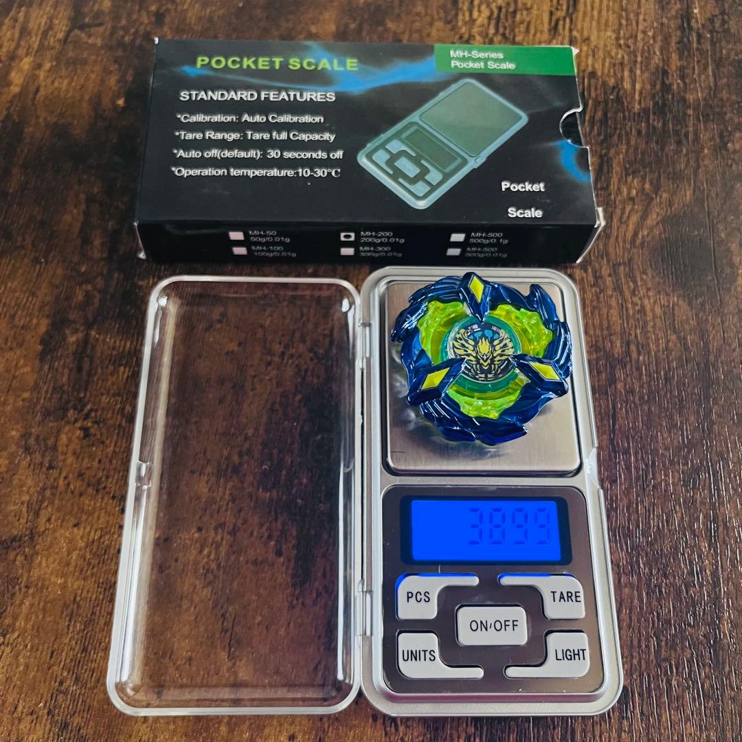 【重め新品】フェニックスウイング9-80DB メタルコートネイビー　ほ1