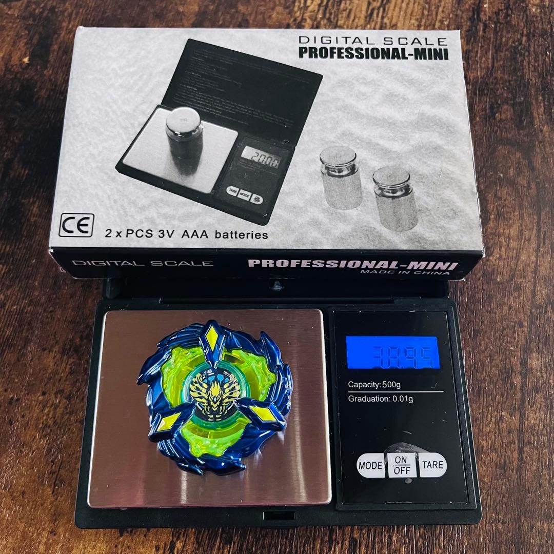 【重め新品】フェニックスウイング9-80DB メタルコートネイビー　ほ1