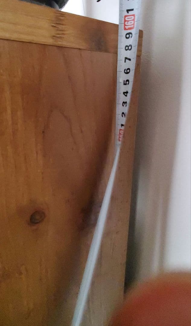 アンティークハイタイプTVボード189.5cm×160cm　nissenアイアン