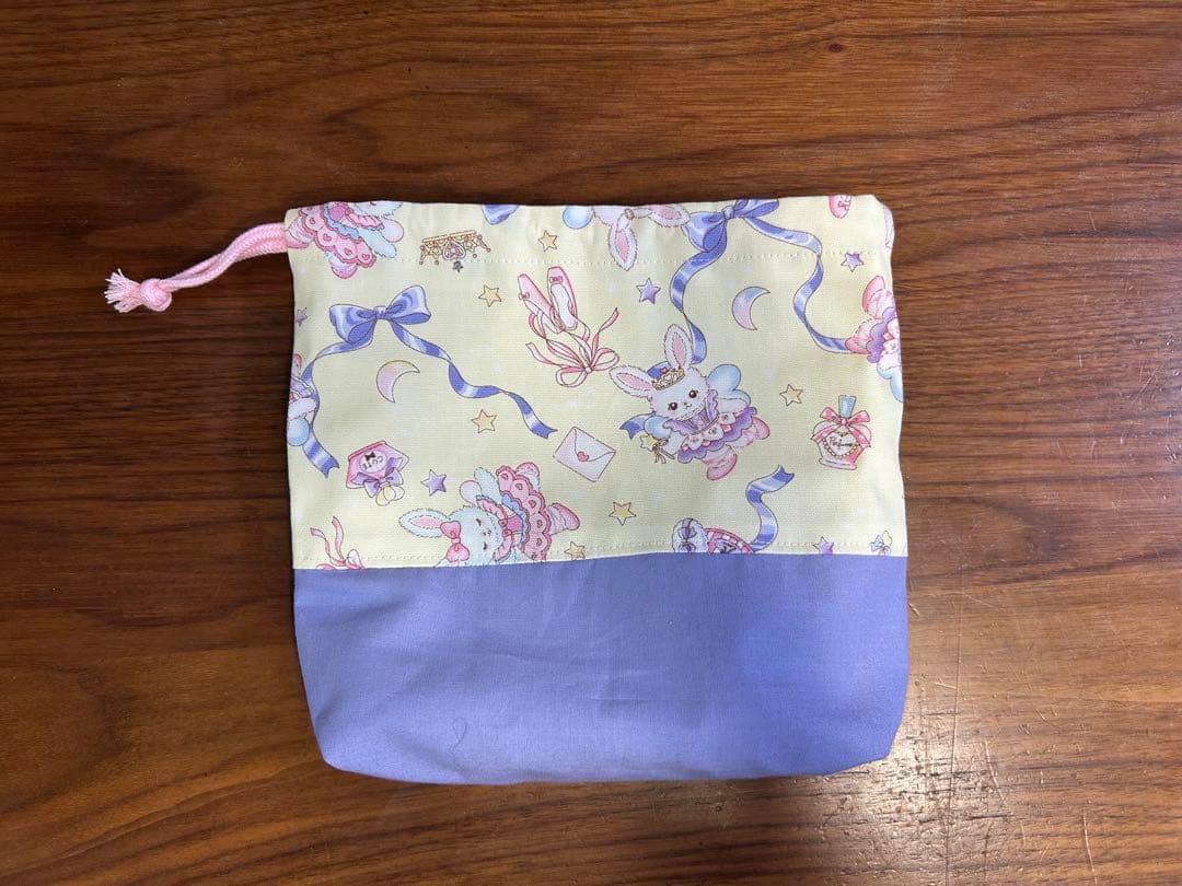 ＊ぷーちゃん＊入園入学グッズ＊オーダーメイド＊