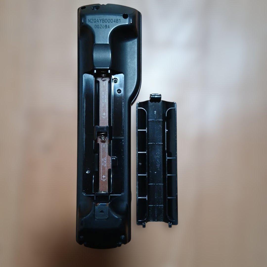 パナソニック VIERA 37V型 液晶テレビTH-L37S2リモコン付き