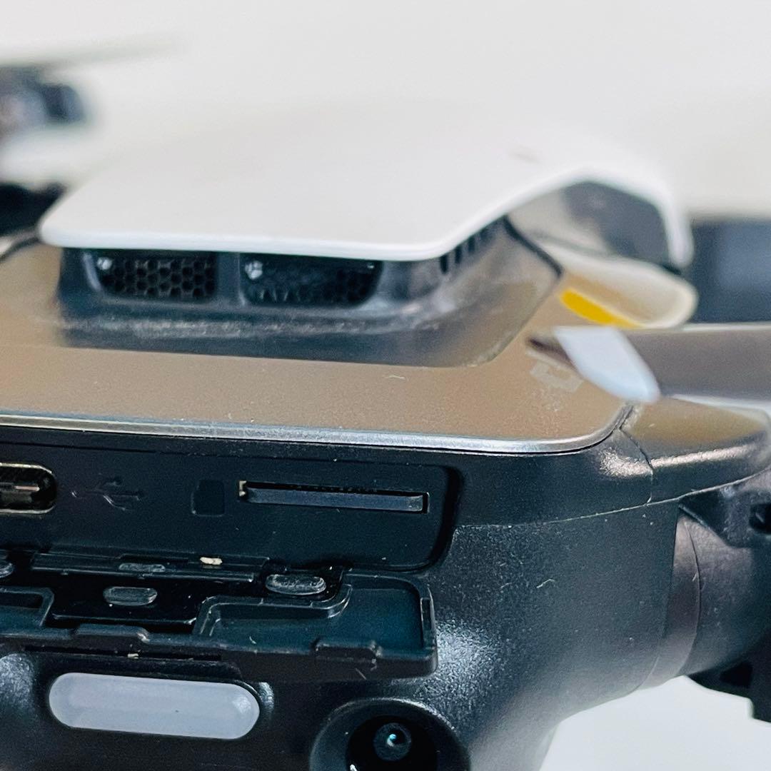DJi Mavic airMAVIC_AIR-901d1f 動作未確認