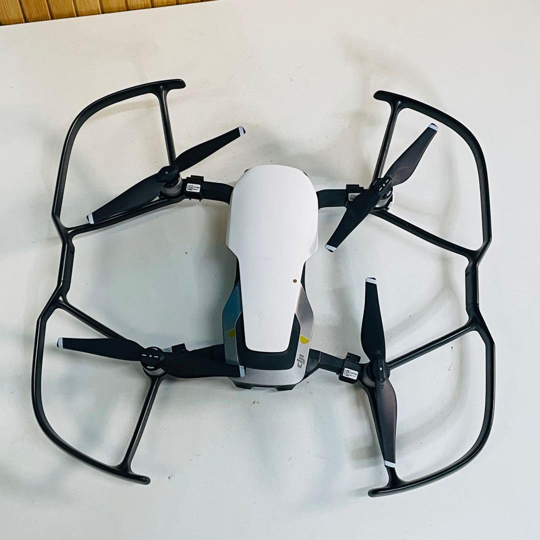 DJi Mavic airMAVIC_AIR-901d1f 動作未確認