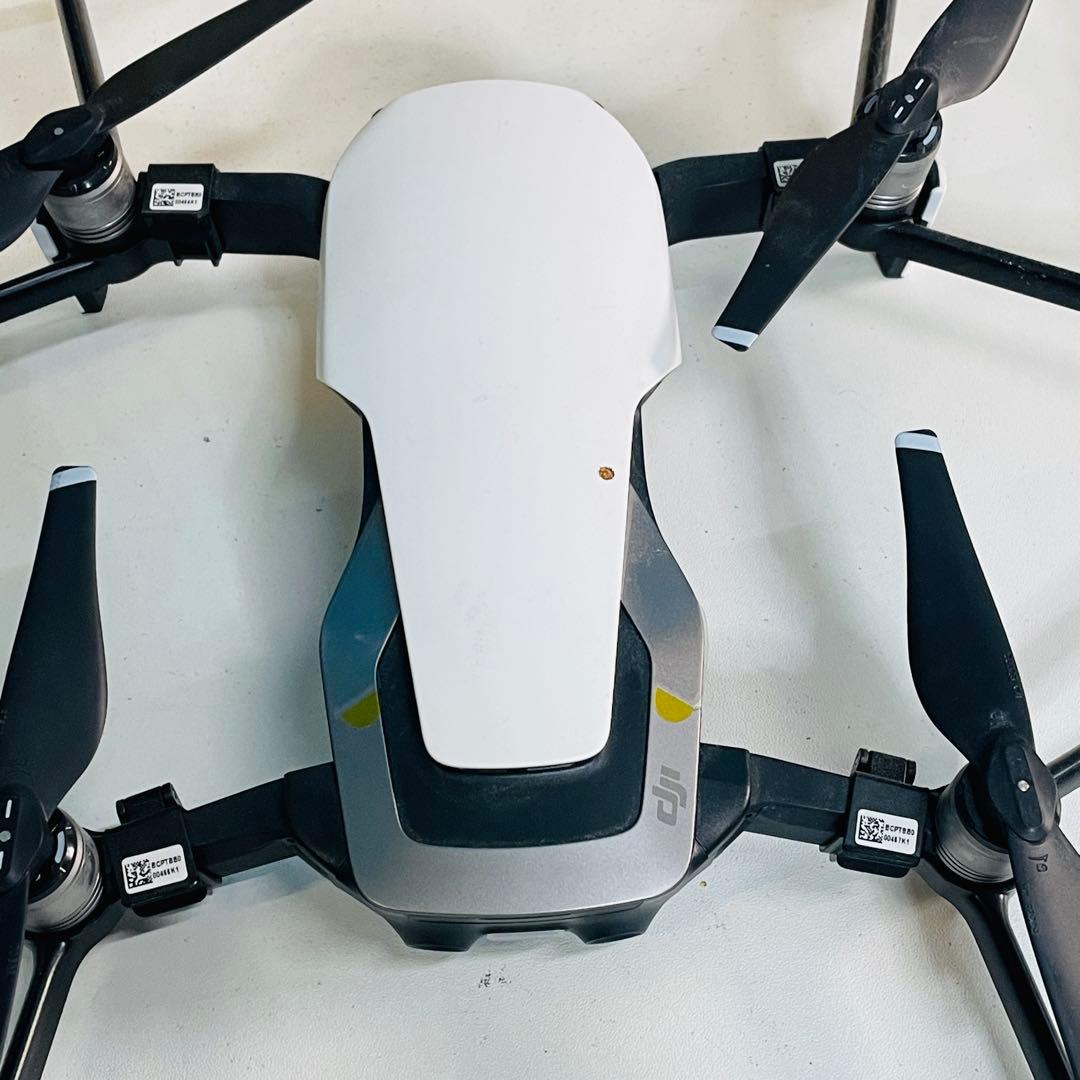 DJi Mavic airMAVIC_AIR-901d1f 動作未確認