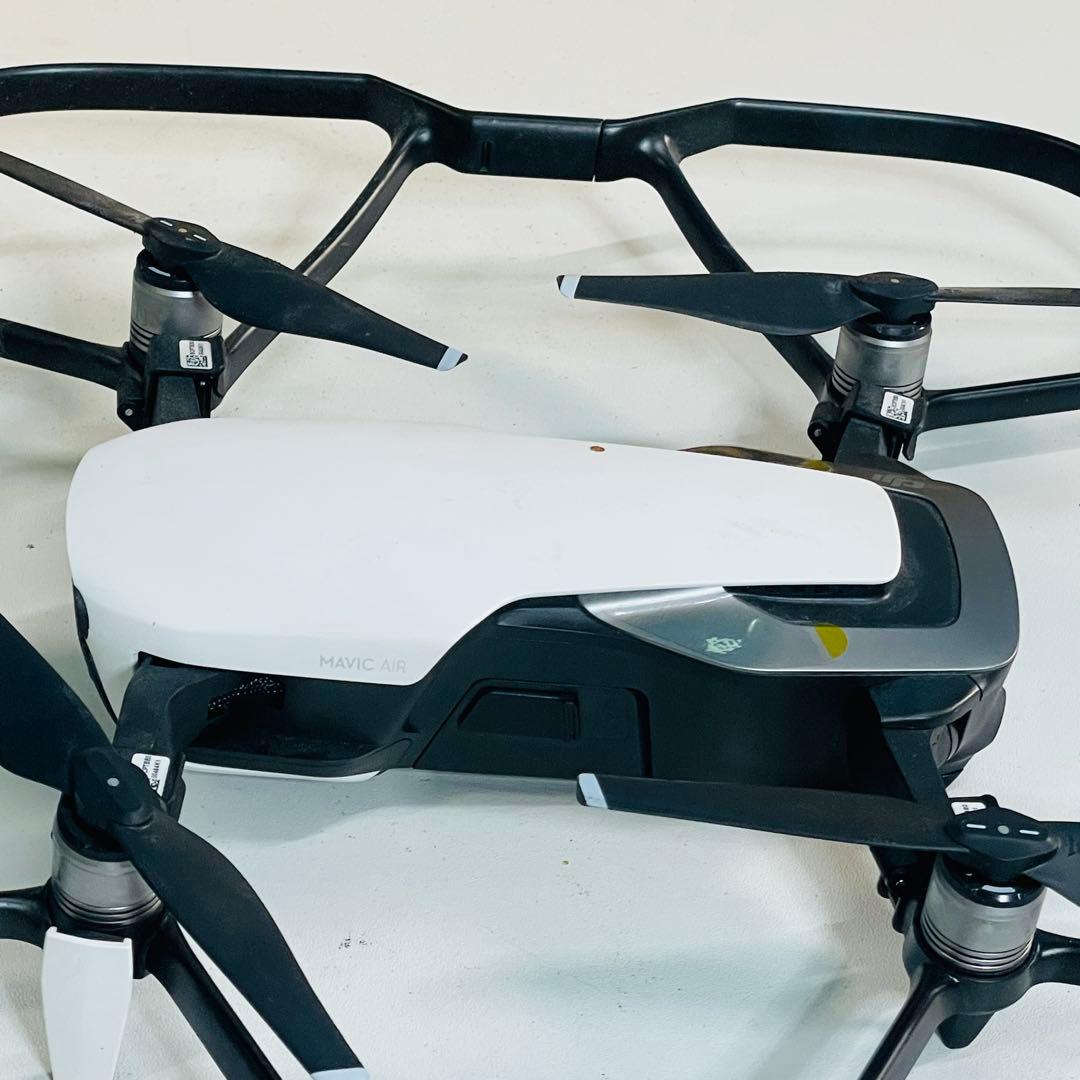 DJi Mavic airMAVIC_AIR-901d1f 動作未確認