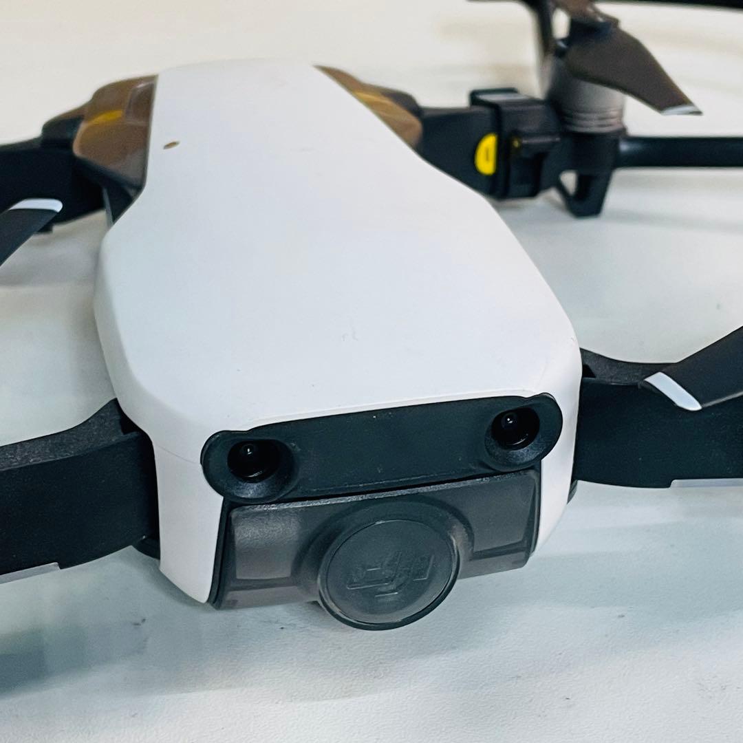 DJi Mavic airMAVIC_AIR-901d1f 動作未確認