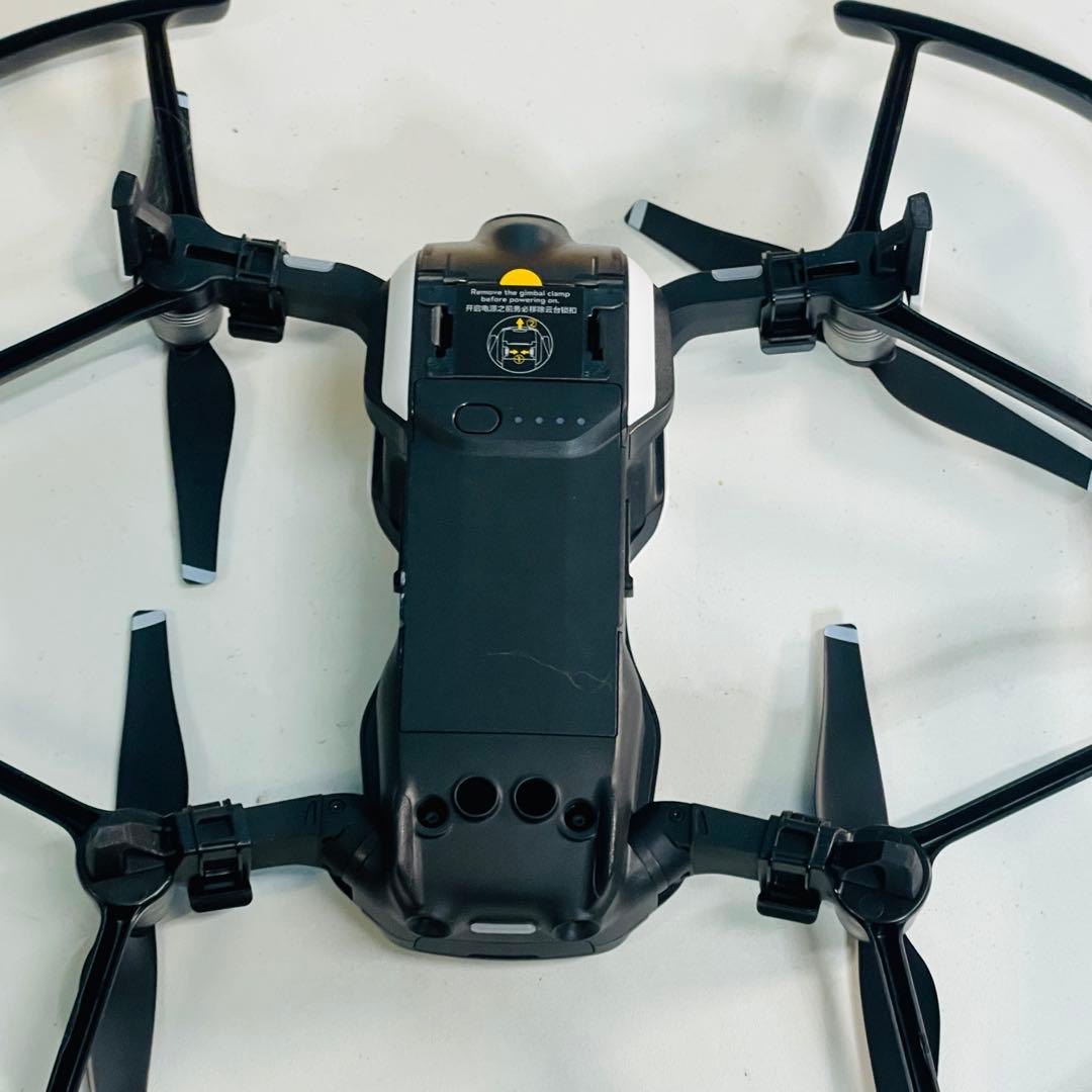 DJi Mavic airMAVIC_AIR-901d1f 動作未確認