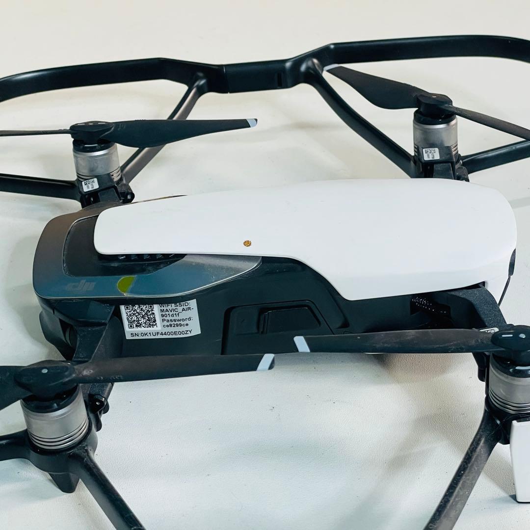 DJi Mavic airMAVIC_AIR-901d1f 動作未確認