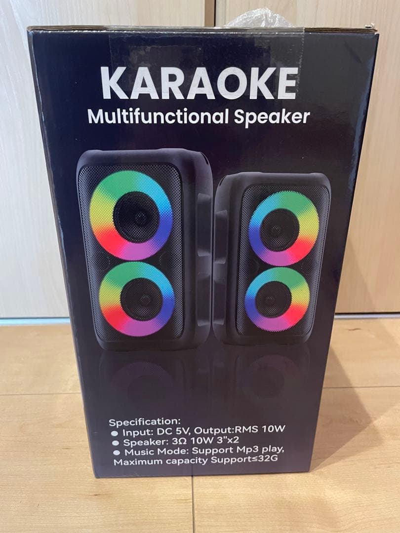 しーちゃん　KARAOKE T-08