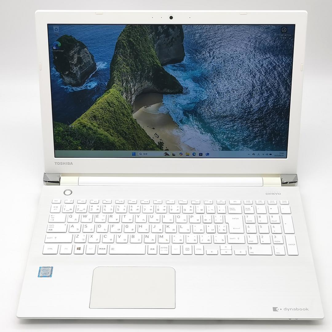 ✅️初心者OK！Windows11/Office/AI搭載ノートパソコン i19