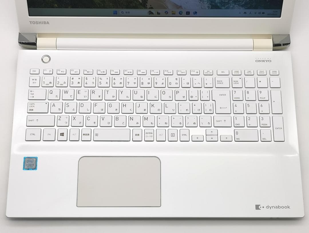 ✅️初心者OK！Windows11/Office/AI搭載ノートパソコン i19