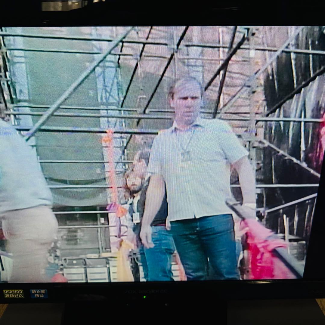 SONY LDプレーヤー MDP-A2　レーザーディスクプレーヤー