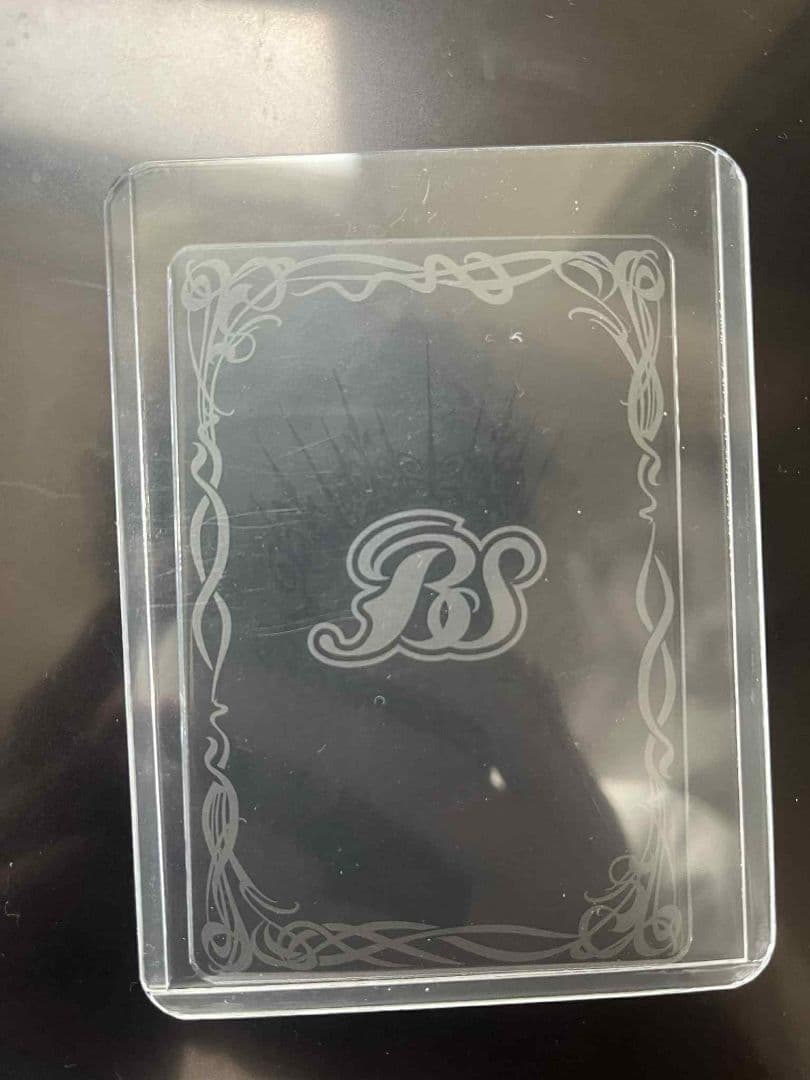 月光の契約神アルテミス 3on3記念品 Champion