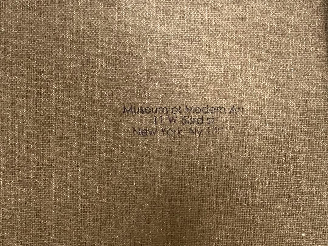 模写 グスタフ・クリムト 油彩キャンバス【母と子】 油彩画