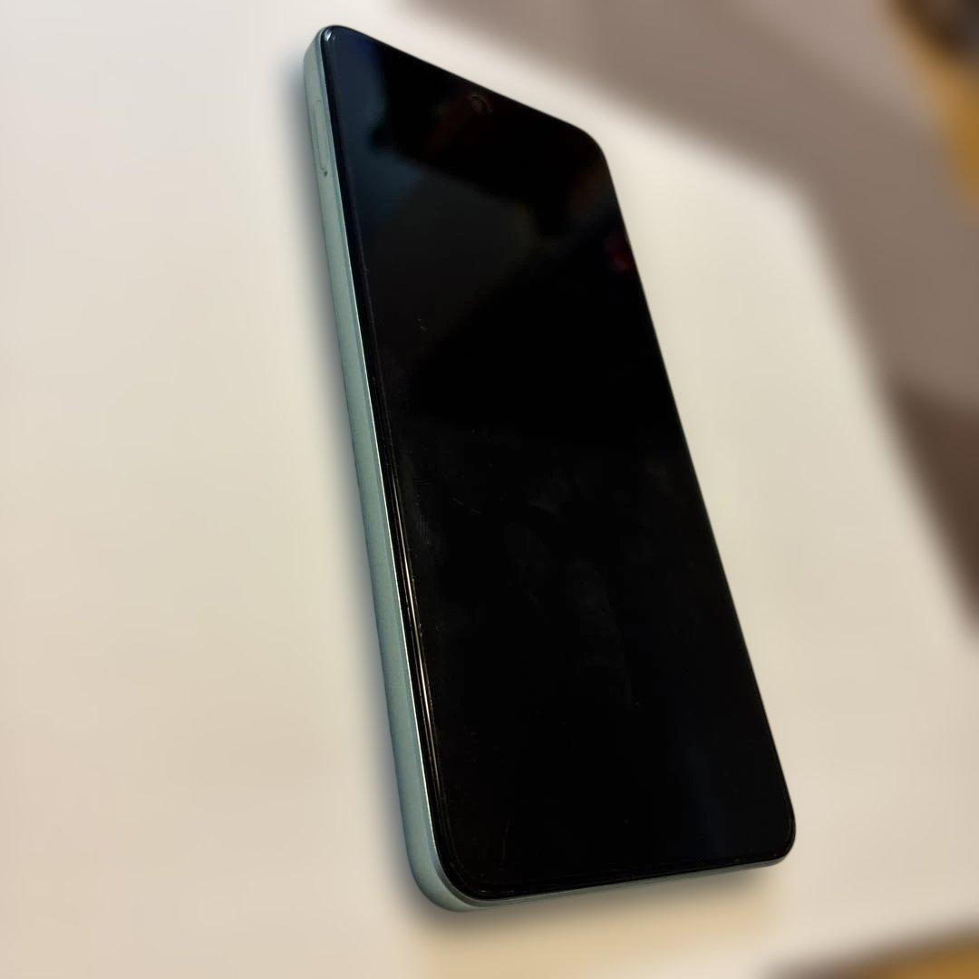 OPPO A79 5G 美品　(128G/グリーン) SIMフリー