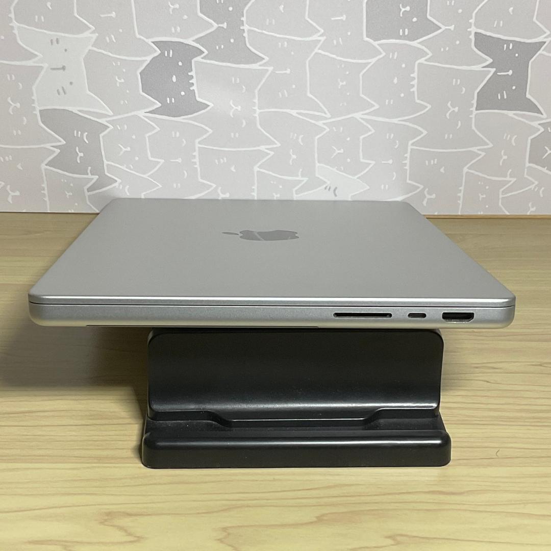 MacBook Pro 14 M1 Pro 32G 1TB 美品 Office