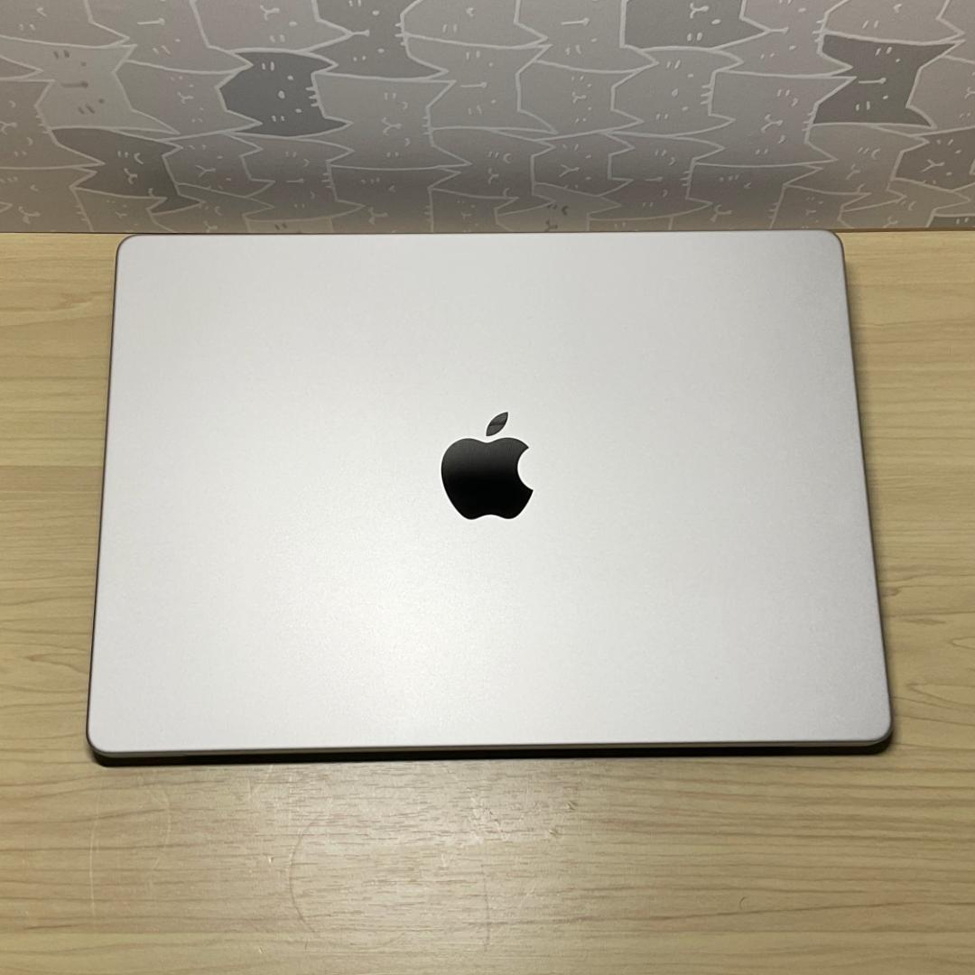 MacBook Pro 14 M1 Pro 32G 1TB 美品 Office