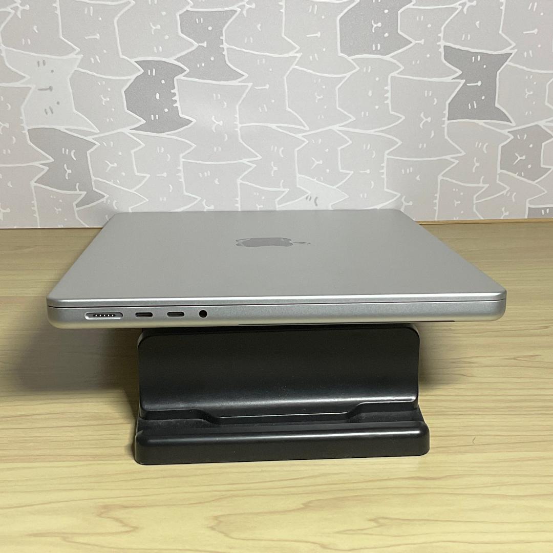 MacBook Pro 14 M1 Pro 32G 1TB 美品 Office