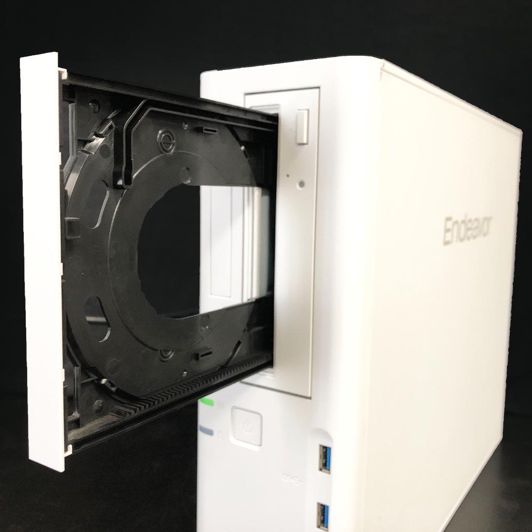 EPSON★デスクトップPC AT993E i5-6500/8GB/SSD240