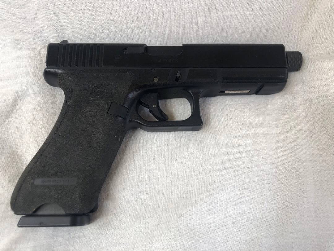 【期間限定出品】東京マルイ　GLOCK17 Gen4 グロック 17 ガスブロ