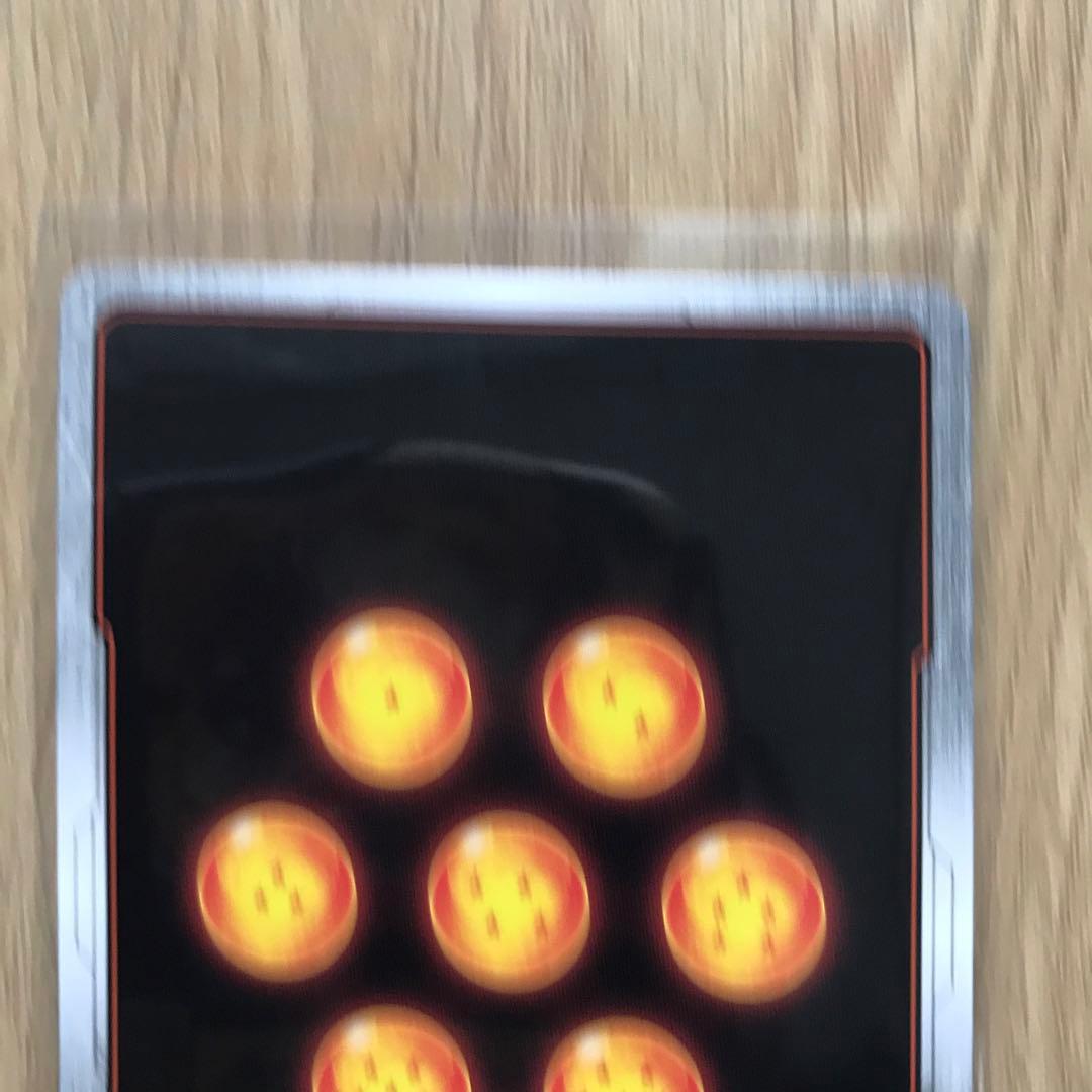 ドラゴンボール フュージョンワールド デュアルエボリューション ゴジータSCR