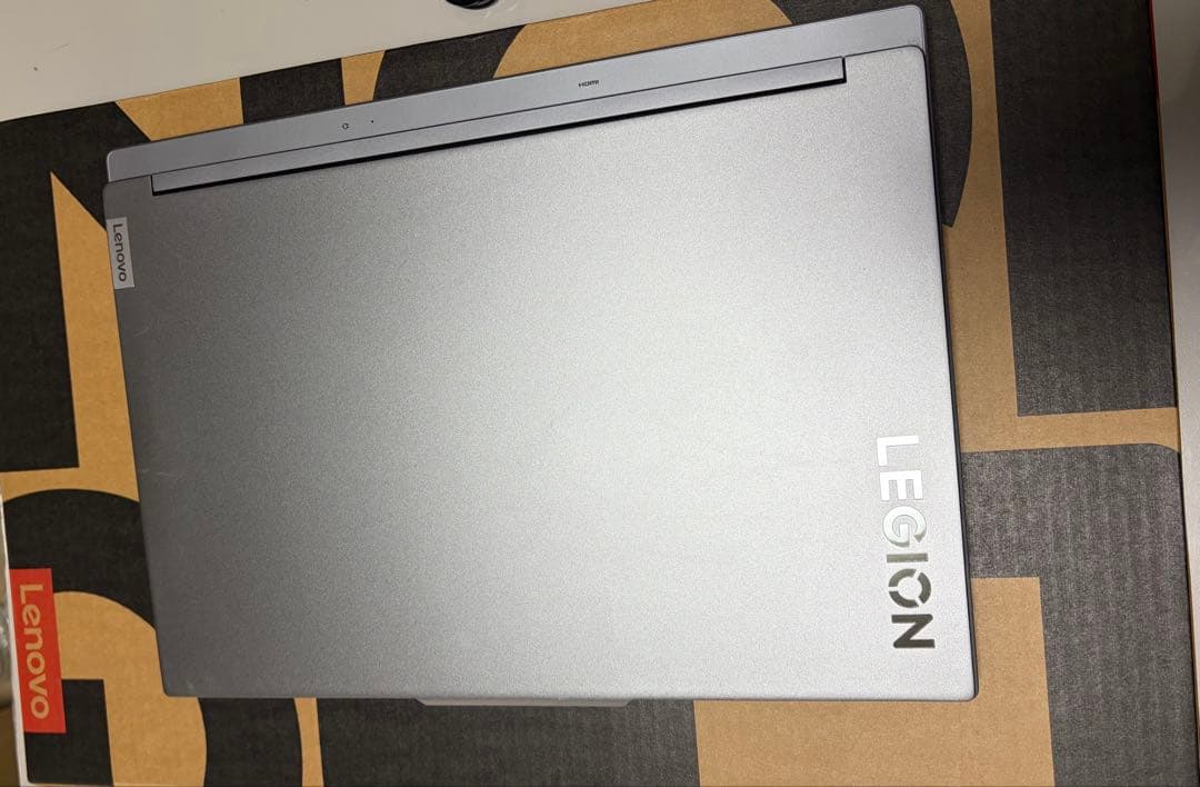 Lenovo Legion 5i Gen 9 ゲーミングPC