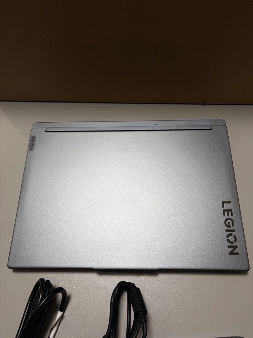 Lenovo Legion 5i Gen 9 ゲーミングPC