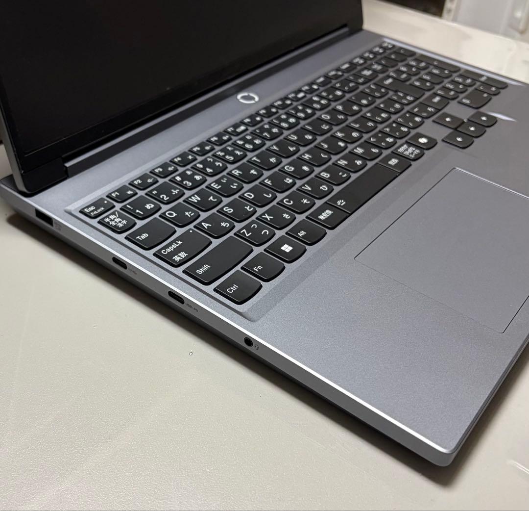 Lenovo Legion 5i Gen 9 ゲーミングPC