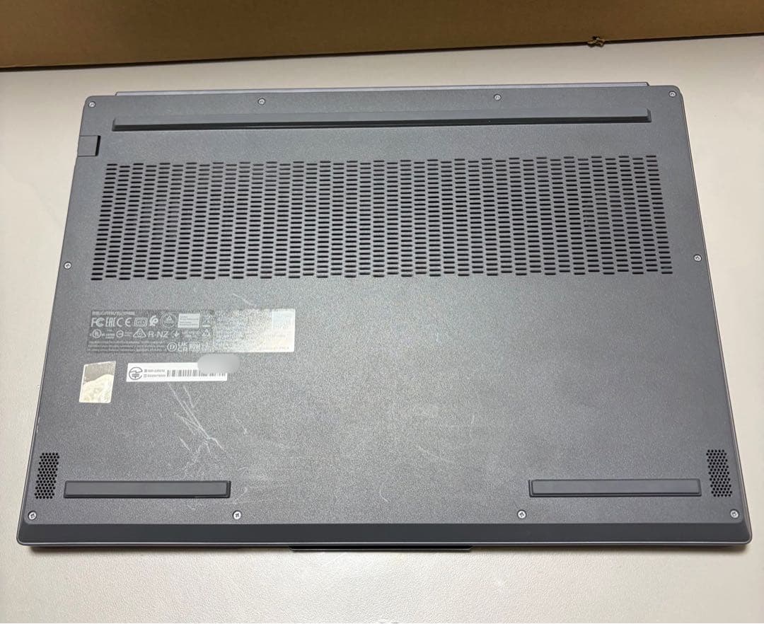 Lenovo Legion 5i Gen 9 ゲーミングPC