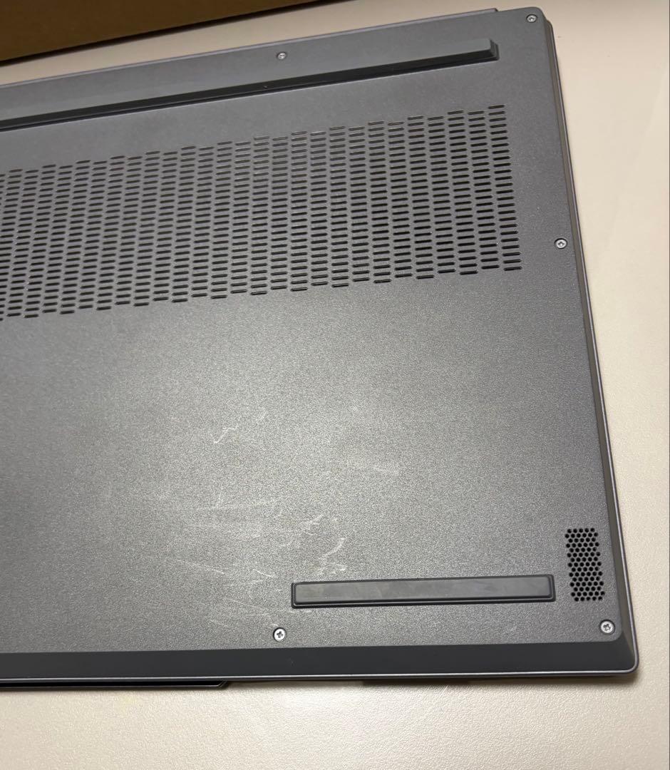 Lenovo Legion 5i Gen 9 ゲーミングPC