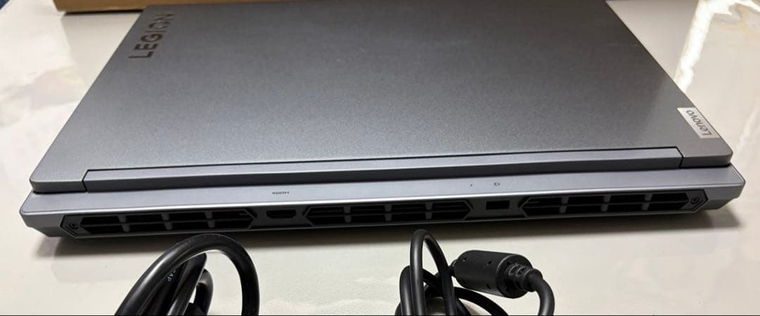 Lenovo Legion 5i Gen 9 ゲーミングPC