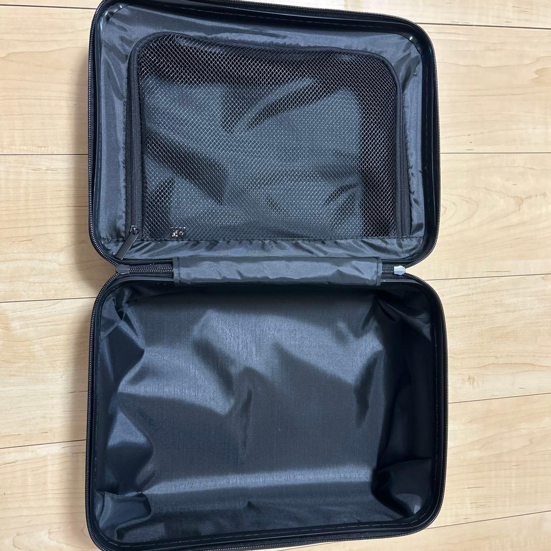 公式 TWICE ミニトランク