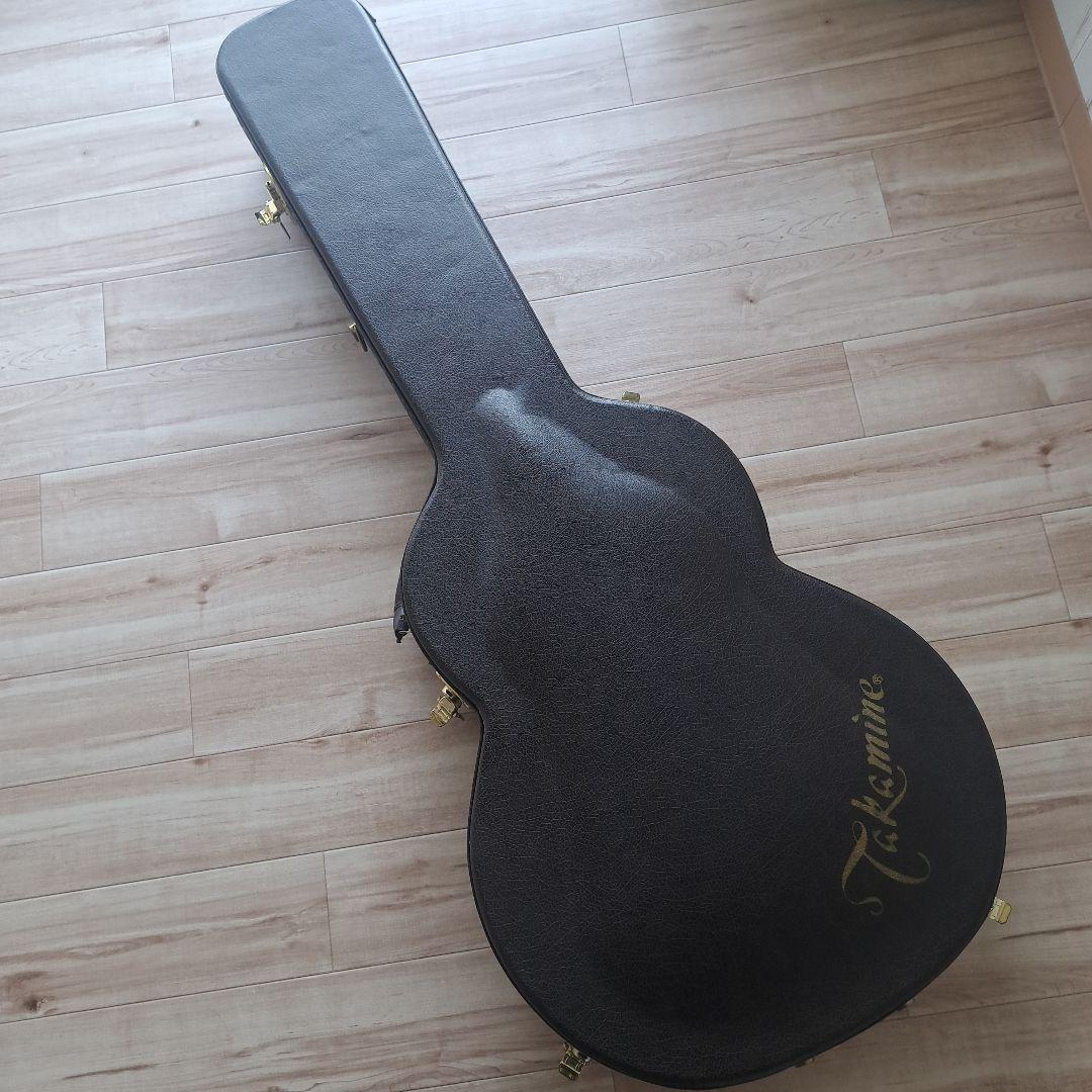 Takamine DMP551C WR アコースティックギター