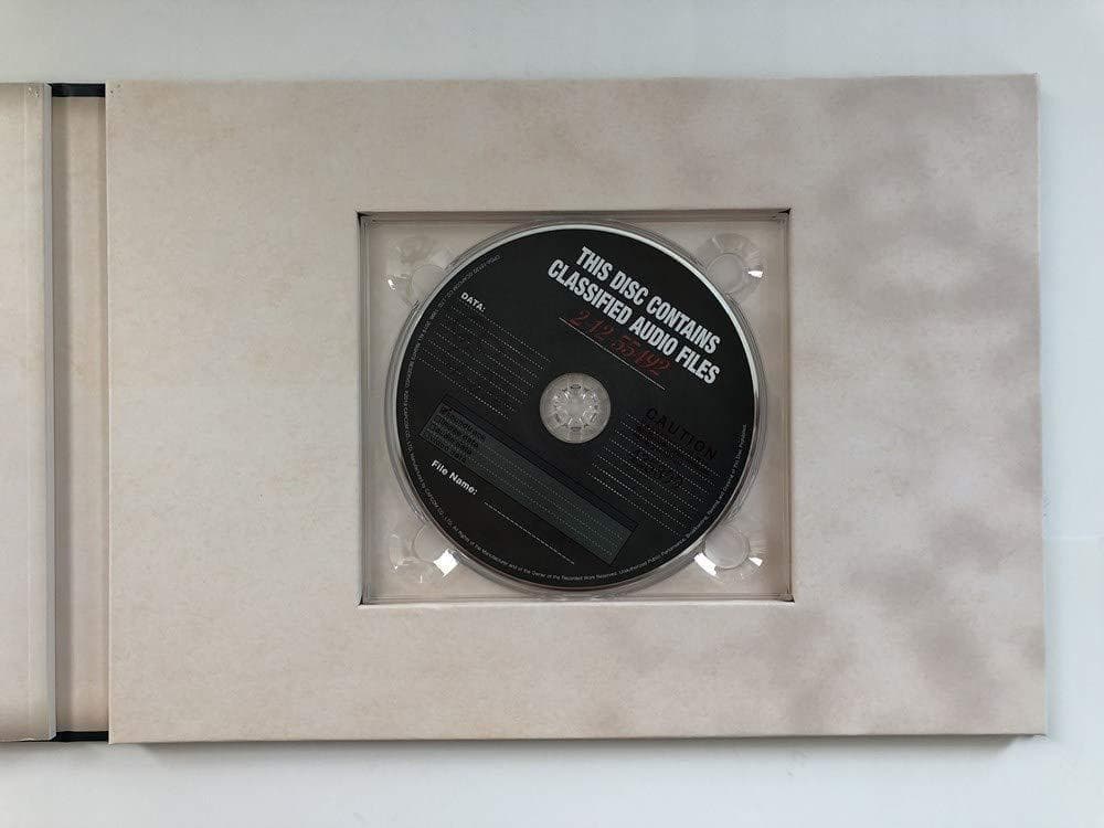 その他 BIOHAZARD RE:2 Art book