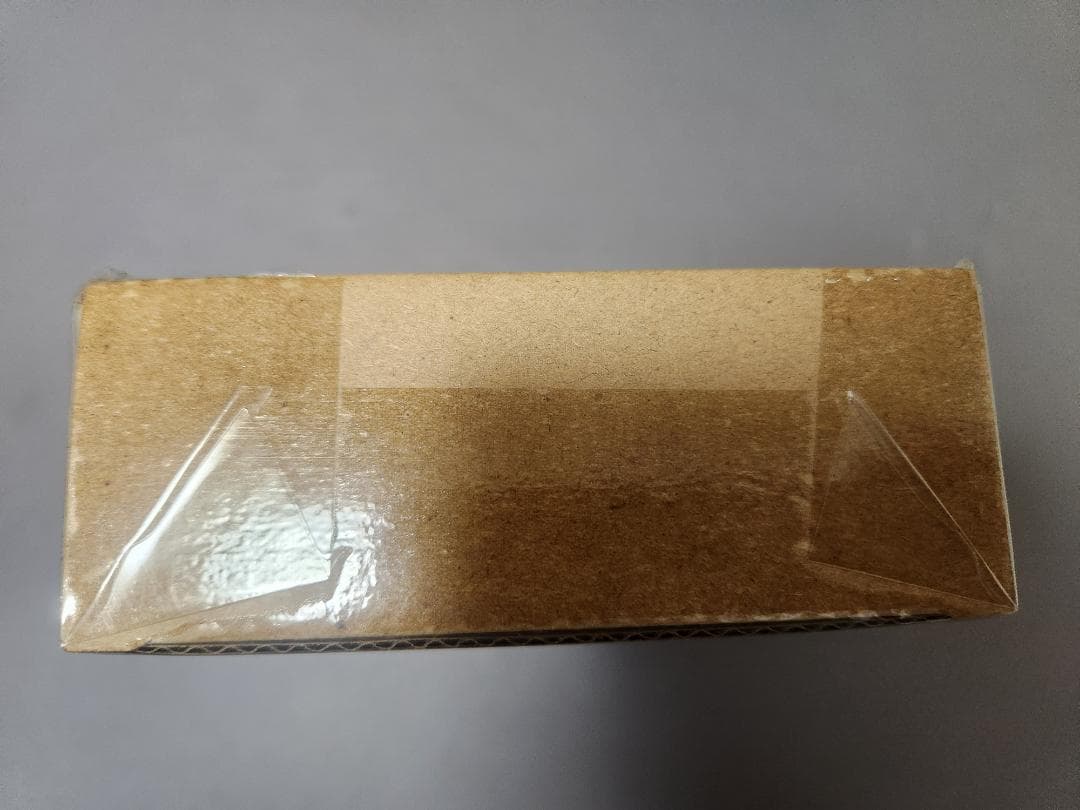 掌動XX シン・仮面ライダー 仮面ライダー第2+1号＆シンサイクロン号 未開封品