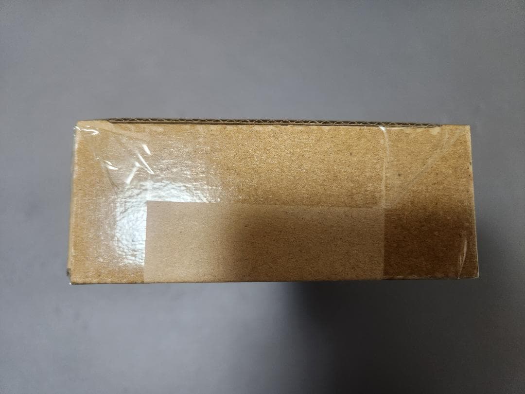 掌動XX シン・仮面ライダー 仮面ライダー第2+1号＆シンサイクロン号 未開封品