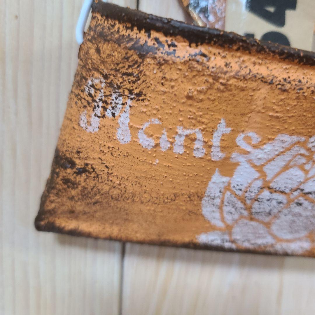 こばん様♥️♥️♥️専用です。549 エンシア缶。プチバッグリメ缶