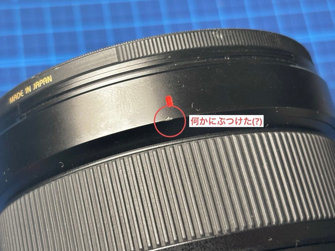 SONY(ソニー) FE 24-70mm F2.8 GM SEL2470GM