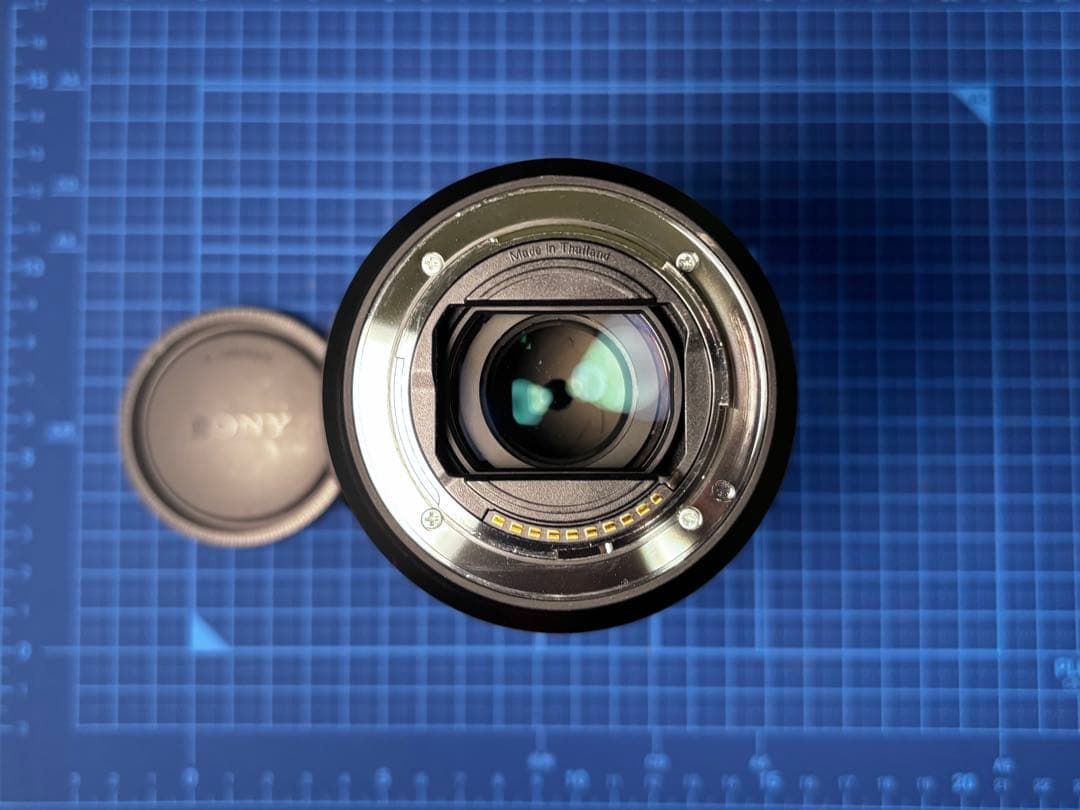 SONY(ソニー) FE 24-70mm F2.8 GM SEL2470GM