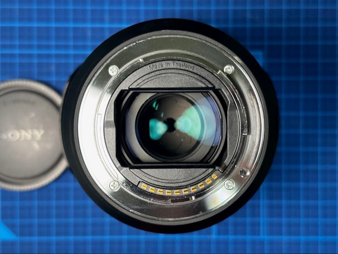 SONY(ソニー) FE 24-70mm F2.8 GM SEL2470GM