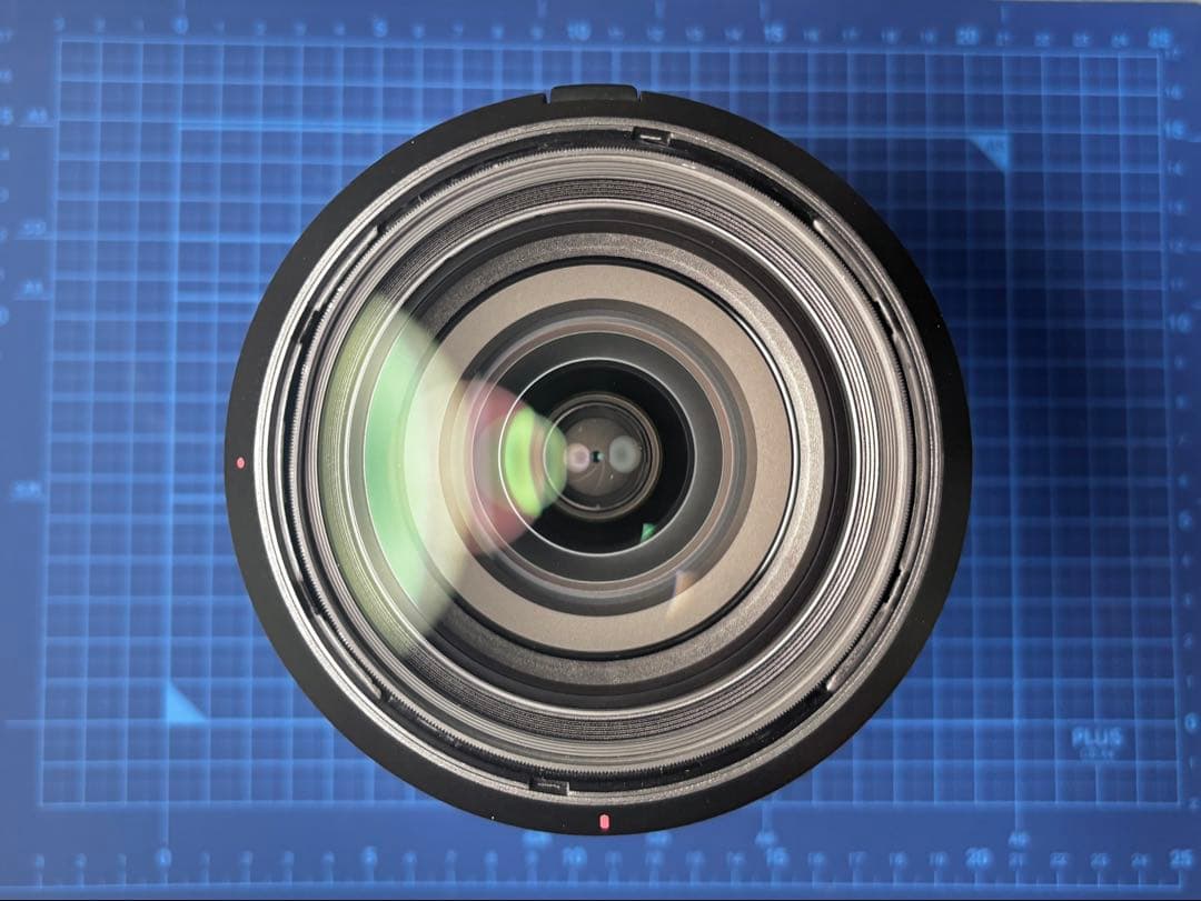 SONY(ソニー) FE 24-70mm F2.8 GM SEL2470GM