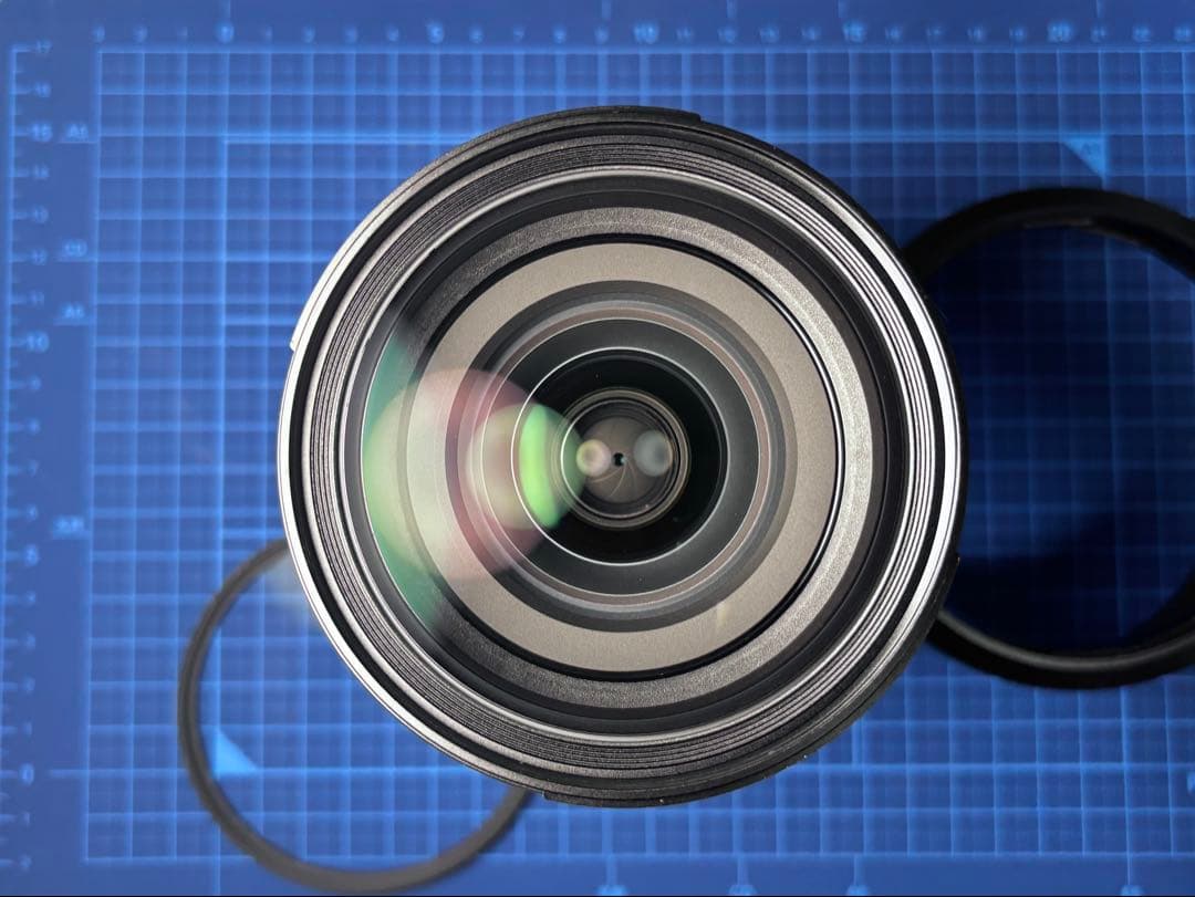 SONY(ソニー) FE 24-70mm F2.8 GM SEL2470GM