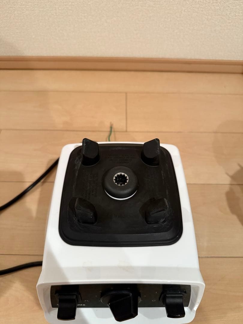 [極美品] Vitamix バイタミックス VM0202 ミキサー 7年保証付