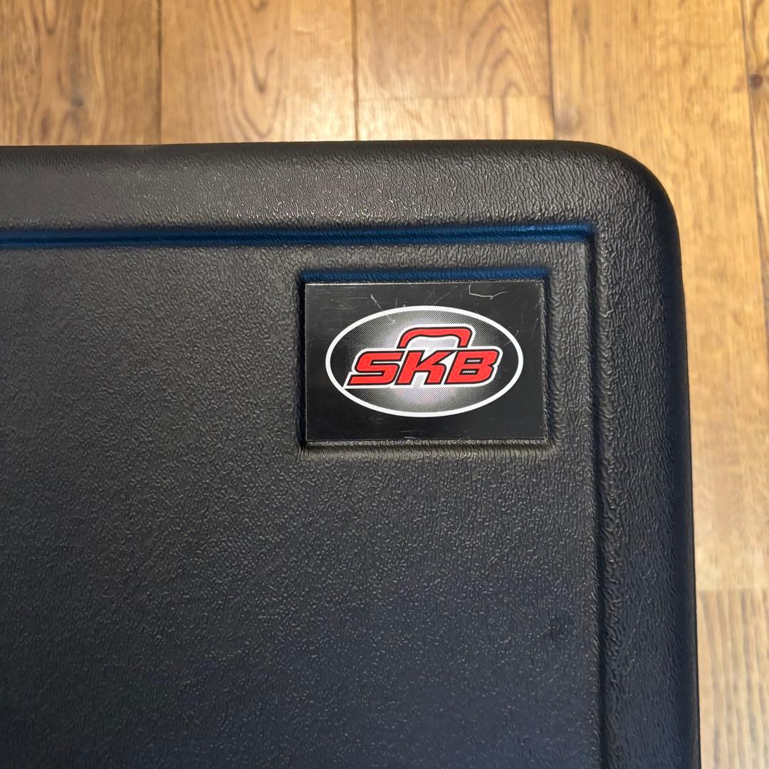 SKB 330 B♭トランペットケース