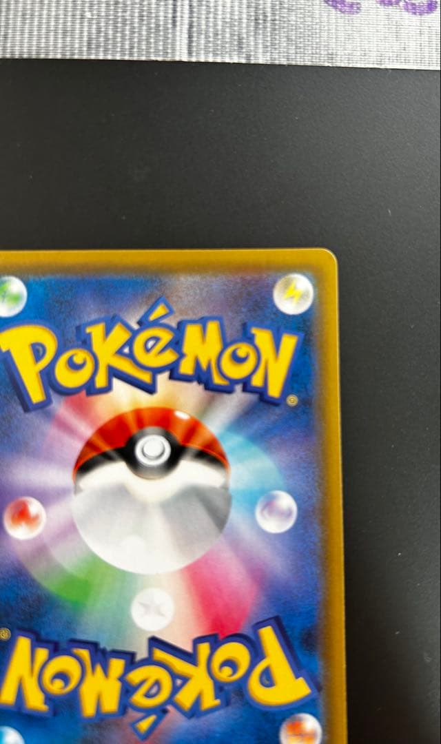 ライチュウ＆アローラライチュウGX SA