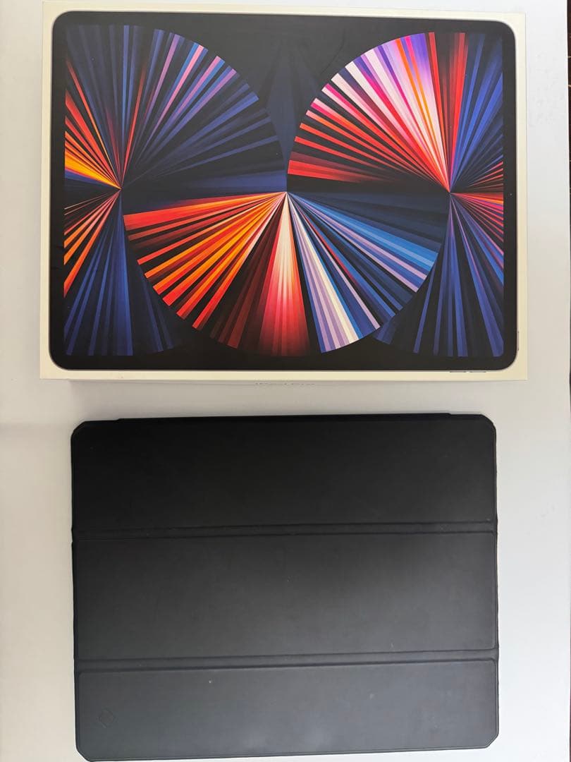 【こ】IPAD PRO 12.9インチ (第5世代) 128GB.